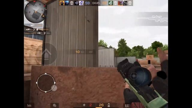 Aether. Мувик standoff2 смотреть онлайн