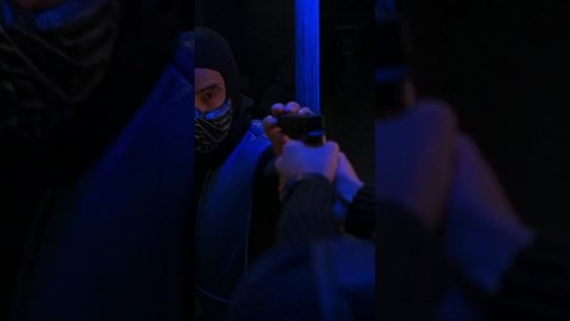 "Смертельная битва"🦂❄️ Скорпион и Саб-Зиро #action #fight смотреть онлайн