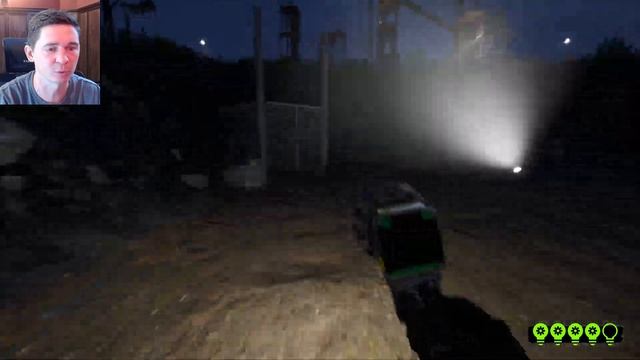 АНОМАЛЬНЫЙ ЗООПАРК / Ну ТИПА хоррор / Zoonomaly