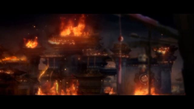 [ AMV ] Mo Dao Zu Shi - Soldier