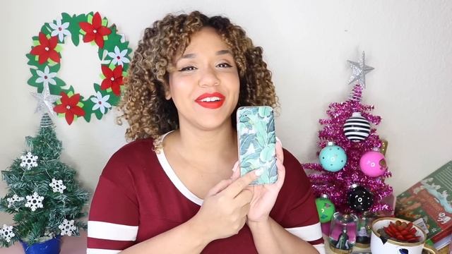 Zaful Haul - Stocking Stuffers and Christmas Gift Ideas смотреть онлайн