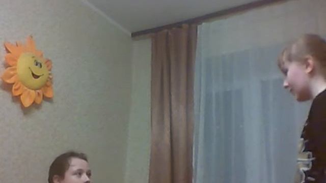 Играем в крокодила))) смотреть онлайн