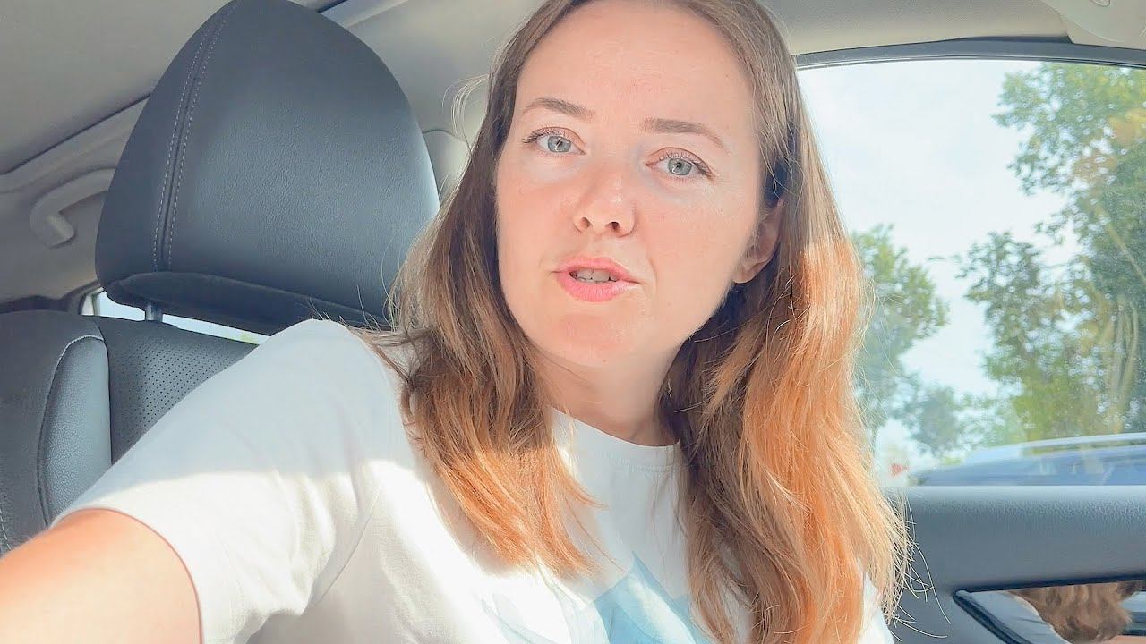 VLOG Обман на почте / Мега посылка! 18-19.08.21 смотреть онлайн