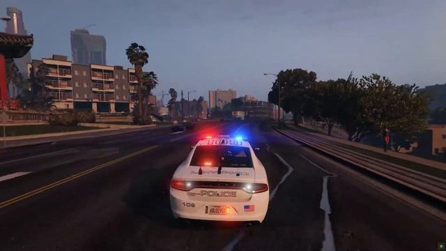 Los Santos Metro Police vehicle liveries showcase смотреть онлайн