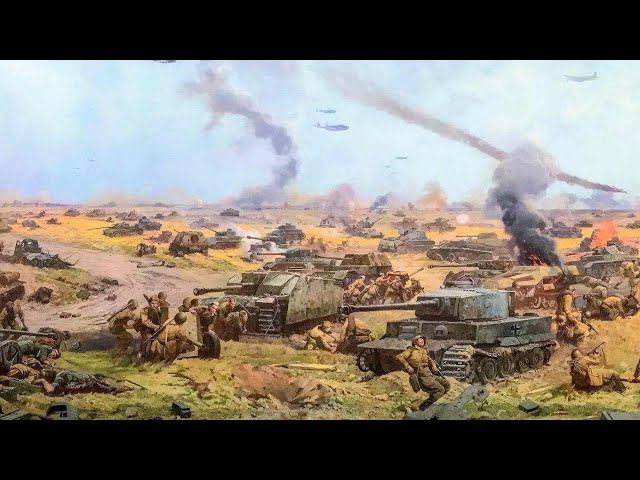 Цитадель 1943 год смотреть онлайн