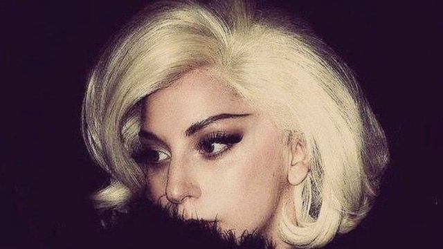 Lady Gaga - Bad Romance 1 hour смотреть онлайн