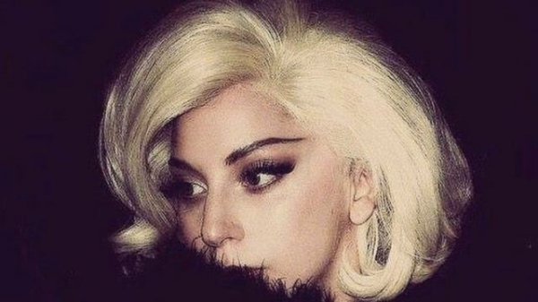 Lady Gaga - Bad Romance 1 hour