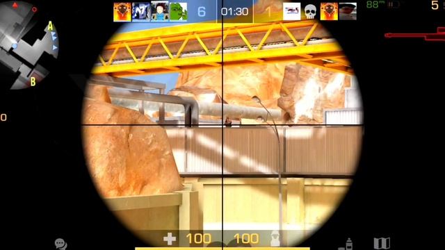 Комарово мувик стандофф 2 (fragmovie standoff2) смотреть онлайн