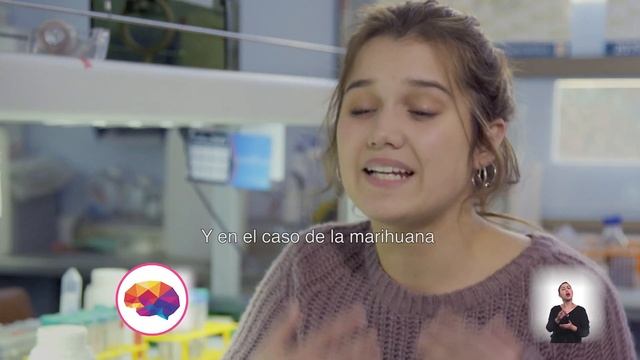 CEREBRO SIN FILTRO - Capítulo 3: DROGAS Y ADICCIONES смотреть онлайн