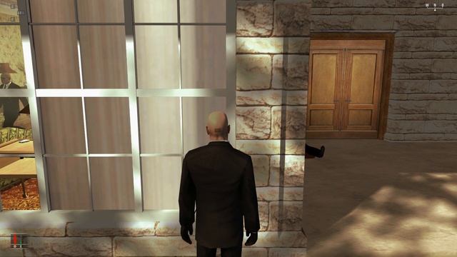 Hitman Blood Money: Ein neues Leben смотреть онлайн