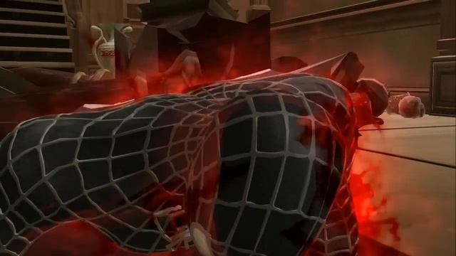 Spider-man 3 Walkthrough PC Kingpin - 2 [HD]