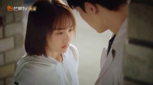 Искра любви 1 сезон 14 серия