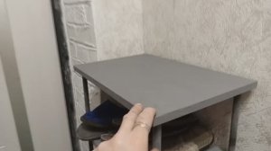 Обувница/банкетка/ тумба с нулевым вложением