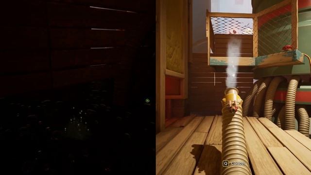 THE SUCC | It Takes Two Part 1 | Playthrough