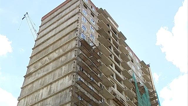 20 недостроев на особом контроле правительства, а 9 из них планируют сдать до конца этого года смотреть онлайн