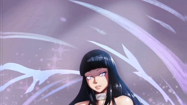 Rule 34 Hinata