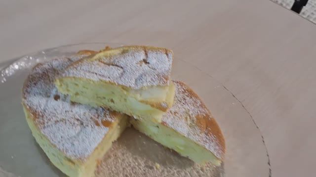 Будни деревенской жизни