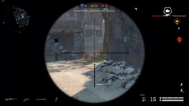 КАК ОБДЕЛАТЬСЯ В Warface смотреть онлайн