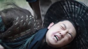 Братство клинков: Тень гор и рек 1 сезон 9 серия