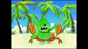 Я Мишка Гумми Бер🦀 4K