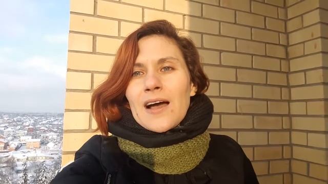 Отзыв Ирины Климович о курсе Сергея и Анны Всехсвятских "Порядок в голове" смотреть онлайн