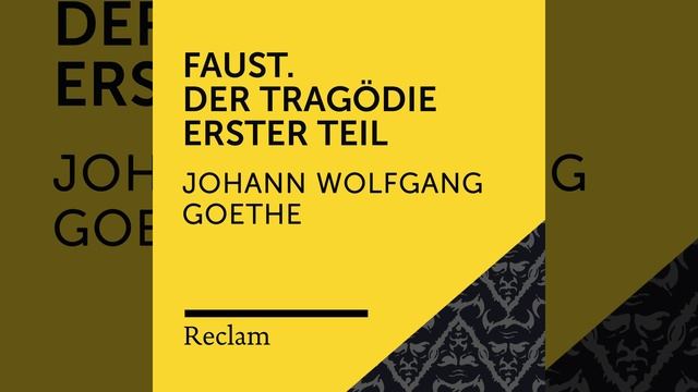 Faust I (Der Nachbarin Haus, Teil 01) смотреть онлайн