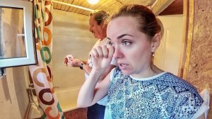 Без ТРАВМ не обошлось! 14.08.19