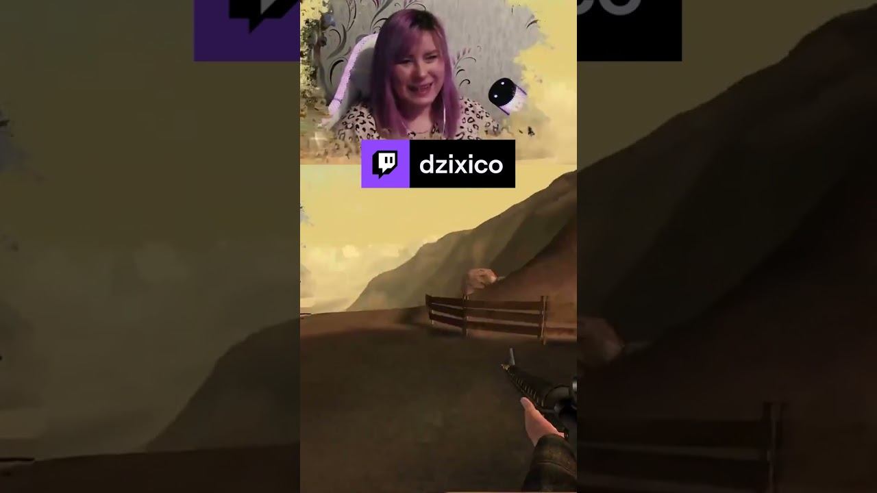 Твоя мама такая секая... #dzixico #Twitch #дзихико смотреть онлайн