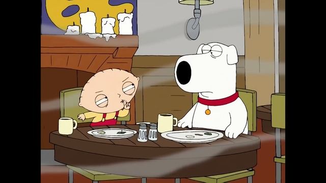 stewie stealing the show for 9 minutes смотреть онлайн
