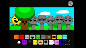 Incredibox Sprunki Mobile v1.5