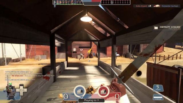2Fort Funnies смотреть онлайн