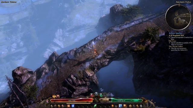 Grim Dawn - Beginner's Primal Strike Elementalist - Episode 06 смотреть онлайн