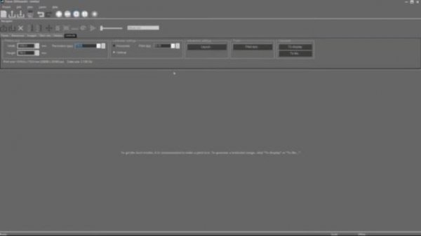 3DMasterKit for 2D-3D conversion and lenticular 3D print