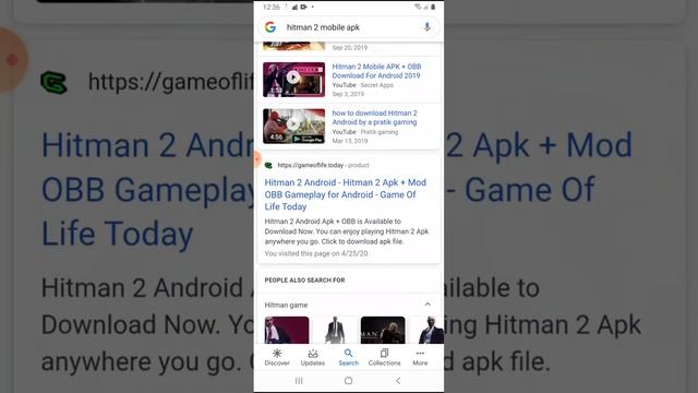 How to download hitman 2