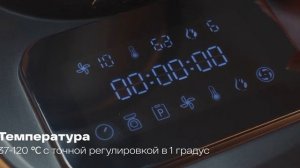 Инструкция кухонного робота Atvel KitchenBot M1