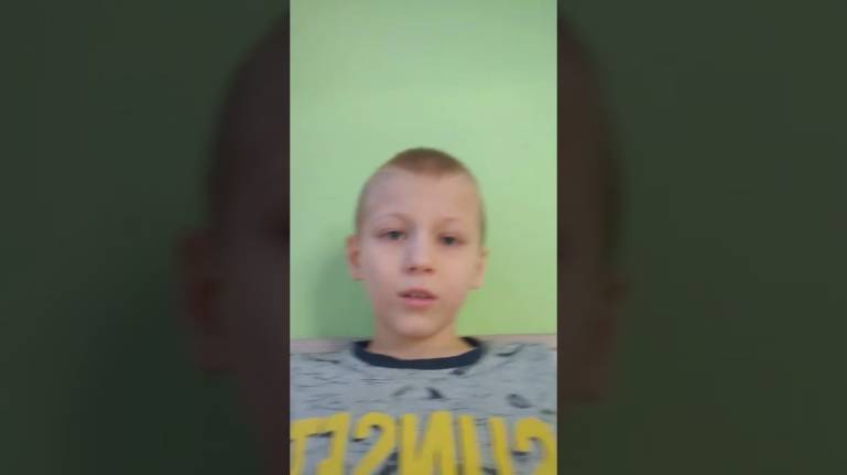 рассуждение просмотров канала