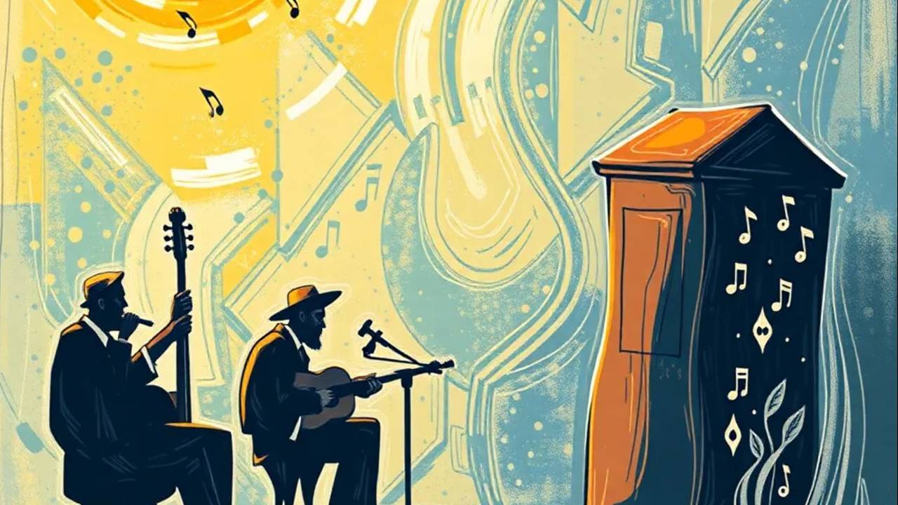 Shalom Aleichem - The Soul Of The Jewish Violin Vol.4 - Jewish Music