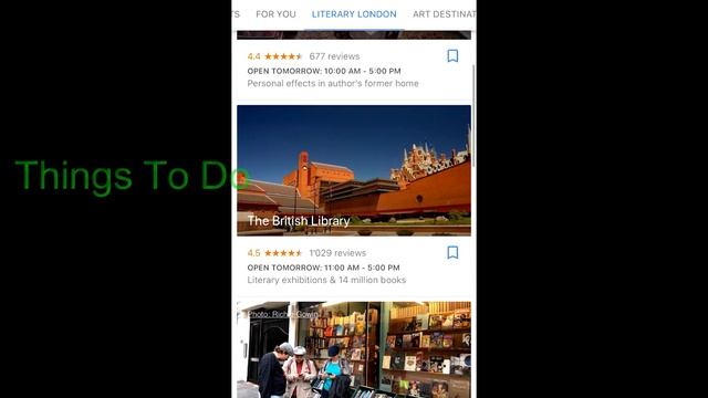 Best Travel App || Must Mobile App During Travel || Google Trips During Travel смотреть онлайн