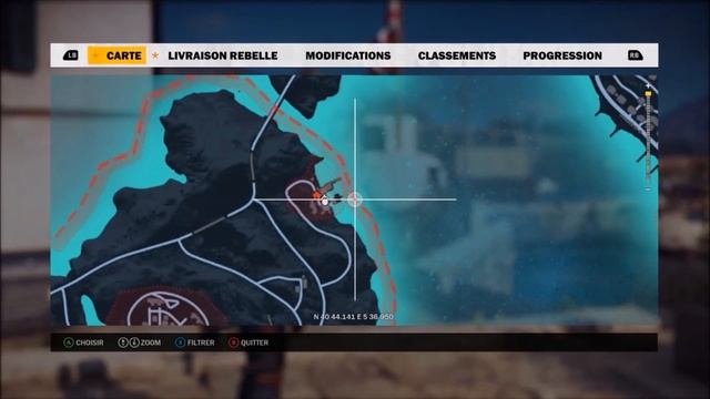 EPISODE FINAL : 9 SECRETS ET EASTER EGGS : JUST CAUSE 3 #7kabonnés смотреть онлайн