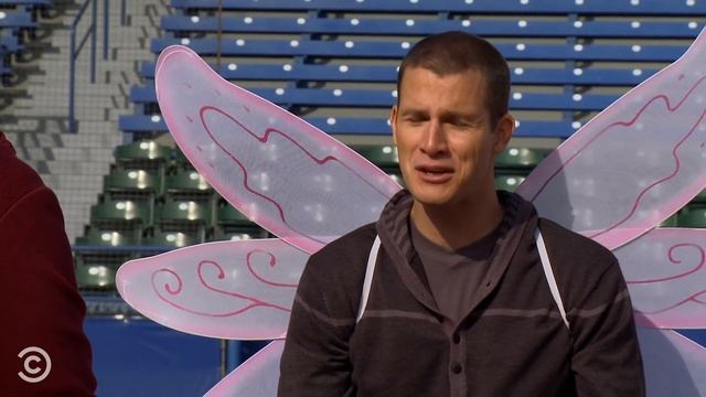 Phillies Fan - Web Redemption - Tosh.0 смотреть онлайн