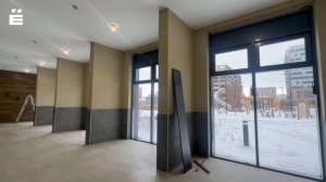 ЖК "Мотивы". Купить квартиру в Тюмени. ЖК Тюмень.