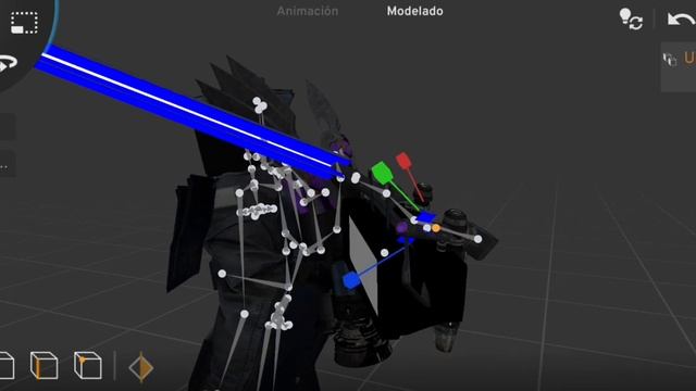 Upgraded TItan Tv Man Model Link (PRISMA 3D) Free