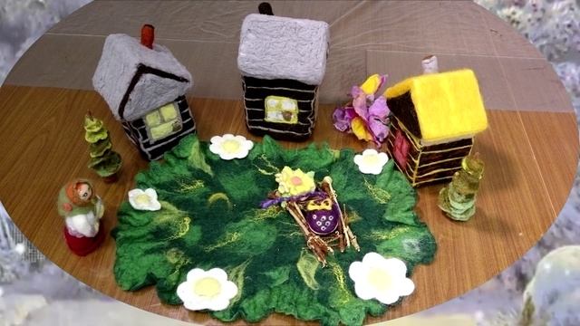 Притча о счастье. На конкурс Мудрая притча