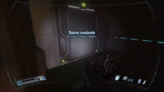 F.E.A.R. 2: Project Origin Vídeo Detonado Pt.22 смотреть онлайн