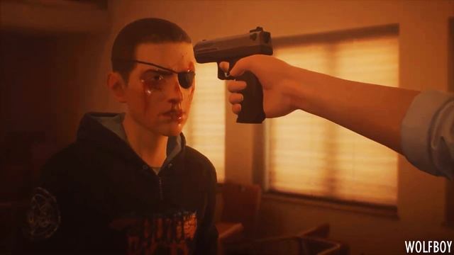Life is Strange 2 | Episode 4 [GMV] смотреть онлайн