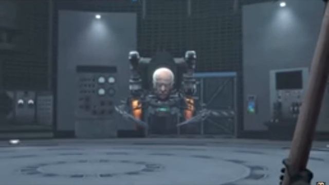 what if plunger camera man did not survive the laser? смотреть онлайн
