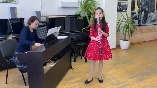 Пешетти Престо, Оловников Романс смотреть онлайн