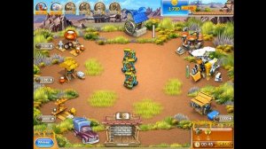 прохождение веселая ферма 3 американский пирог#16