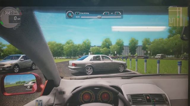 City Car Driving-Enterprise Edition