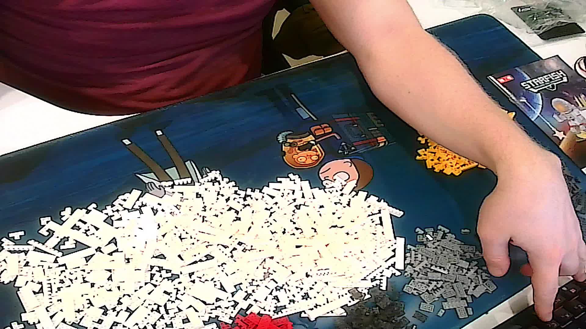 Хобби: собираем, отдыхаем смотреть онлайн